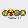 mapaprecast