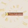 timecalculator