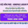 giupviechongphuc