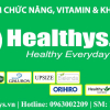 healthys