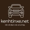 kenhtinxenet