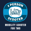 personscooter