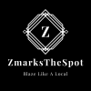 ZmarksTheSpot