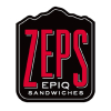 Zepsepiqsandwiches