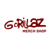 gorillazmerchshop