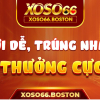 xoso66boston