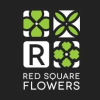 redsquareflowers