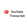 youtubetranscript