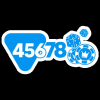 nhacai45678band