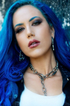 Alissa White-Gluz