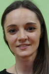 Anna Bessonova Anna Bessonova