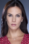 Claudia Moreno