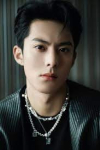 Dylan Wang