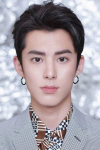 Dylan Wang