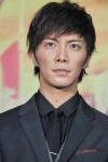 Hiroki Narimiya