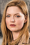 Holliday Grainger