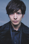 Ikuta Toma