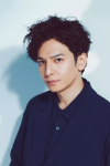 Ikuta Toma