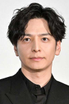 Ikuta Toma