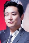 Joo Ji Hoon