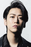 Kamenashi Kazuya