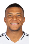 Kylian Mbappé