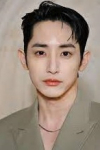 Lee Soo Hyuk