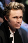 Mike Dirnt 