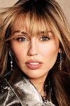 Miley Cyrus