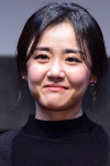 Moon Geun Young 