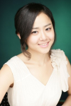 Moon Geun Young 