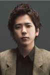 Ninomiya Kazunari