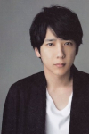 Ninomiya Kazunari