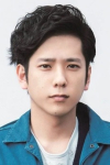 Ninomiya Kazunari