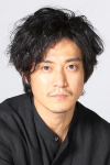 Oguri Shun 