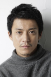 Oguri Shun 