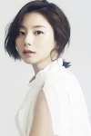 Park Soo Jin