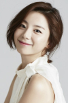 Park Soo Jin