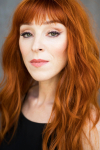 Ruth Connell