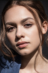 Sadie Soverall Sadie Soverall