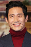 Shin Ha Kyun