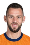 Stefan de Vrij