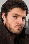 Tom Burke