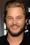 Travis Fimmel