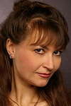 Vilena Dubovaya