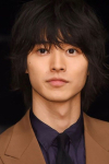 Yamazaki Kento