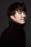 Yoon Sang Hyun