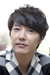 Yoon Sang Hyun