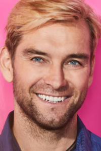 Antony Starr