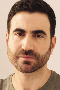 Brett Goldstein